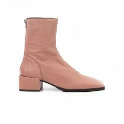L'INTERVALLE Banbury Rose Leather WOMEN