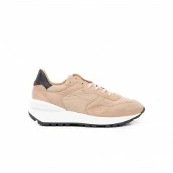 L'INTERVALLE Bitter Nude Leather WOMEN