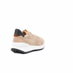 L'INTERVALLE Bitter Nude Leather WOMEN