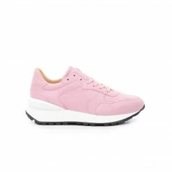 L'INTERVALLE Bitter Pink Leather WOMEN