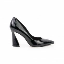 L'INTERVALLE Amanda Black Naplack