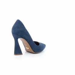 L'INTERVALLE WOMEN Amanda Marine Nubuck