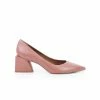 L'INTERVALLE WOMEN Emilia Blush Leather