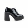 L'INTERVALLE Corleone Black Patent