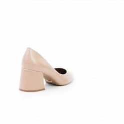 L'INTERVALLE Alisha Almond Leather WOMEN