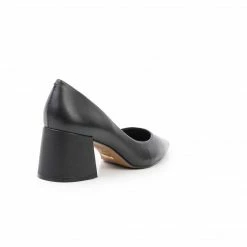 L'INTERVALLE Alisha Black Leather