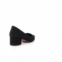 L'INTERVALLE WOMEN Marietta Black Nubuck