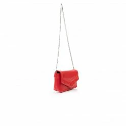 L'INTERVALLE WOMEN Normy Red Leather