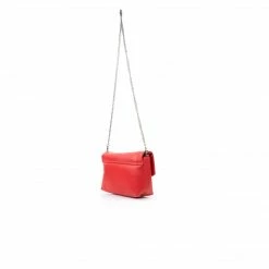 L'INTERVALLE WOMEN Normy Red Leather