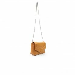 L'INTERVALLE WOMEN Normy Tan Leather
