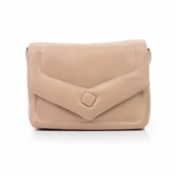 L'INTERVALLE Normy Nude Leather