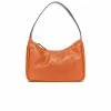 L'INTERVALLE City Rust Leather BAGS