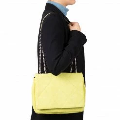 L'INTERVALLE Monna Kiwi Suede WOMEN