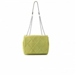 L'INTERVALLE Monna Kiwi Suede WOMEN