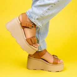 L'INTERVALLE Lapin White Leather WOMEN