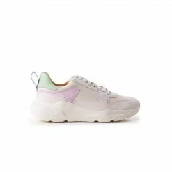 L'INTERVALLE Lauper Vanilla Leather Mix