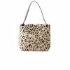 L'INTERVALLE Rosiers Leopard Fur