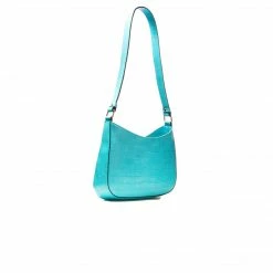 L'INTERVALLE WOMEN Lulu Light Blue Croco