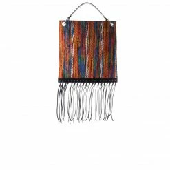 L'INTERVALLE WOMEN Ritz Multi Black Knit