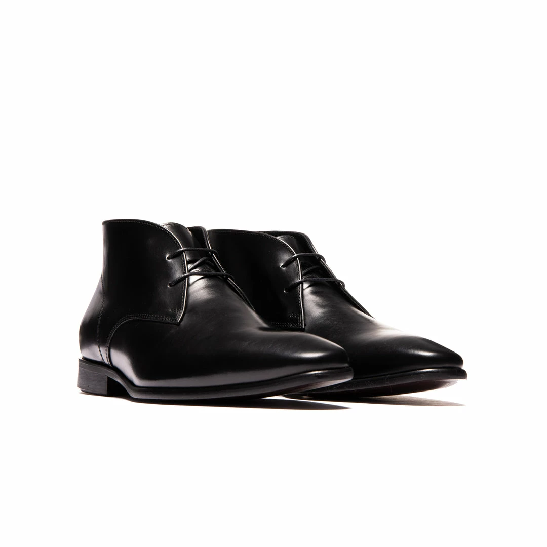 L'INTERVALLE WOMEN Matthew Black Leather 3 L'INTERVALLE WOMEN Matthew Black Leather