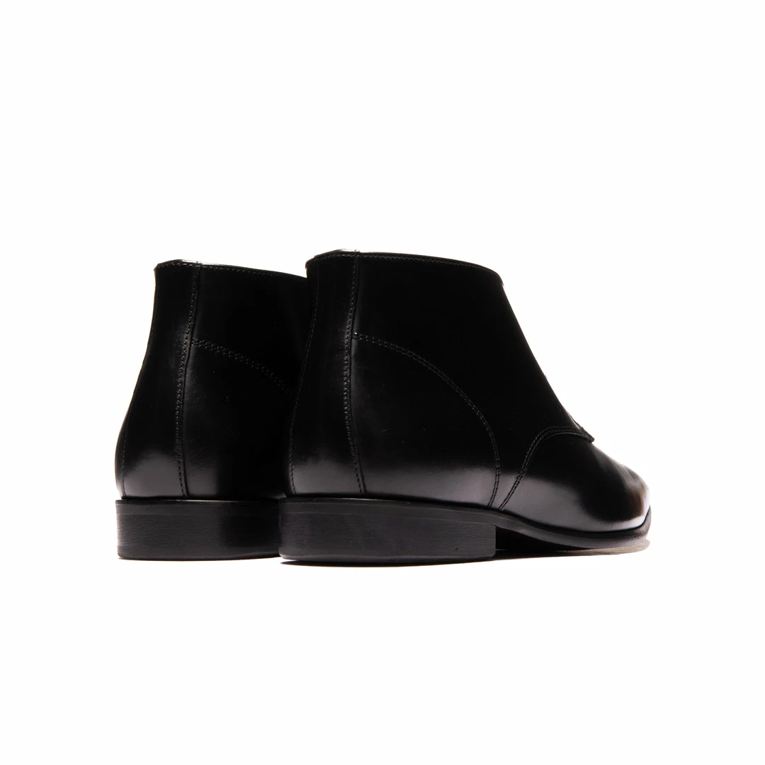 L'INTERVALLE WOMEN Matthew Black Leather 4 L'INTERVALLE WOMEN Matthew Black Leather