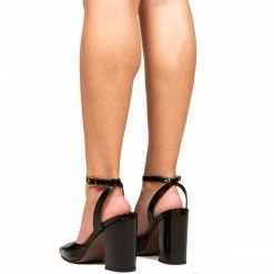 L'INTERVALLE WOMEN Mira Black Leather 11 L'INTERVALLE WOMEN Mira Black Leather