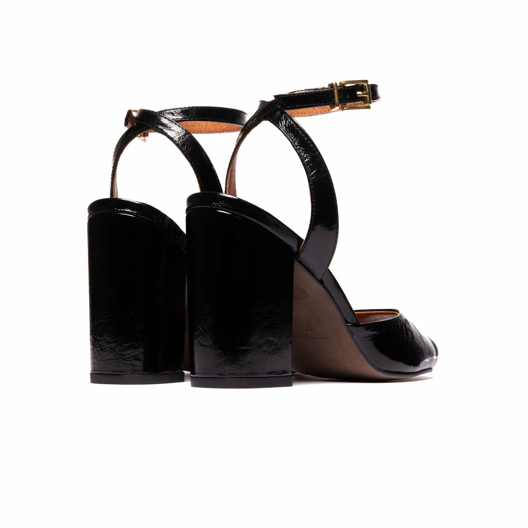 L'INTERVALLE WOMEN Mira Black Leather 4 L'INTERVALLE WOMEN Mira Black Leather