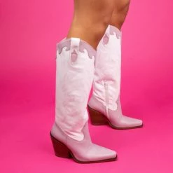 L'INTERVALLE Otis Mint White Leather