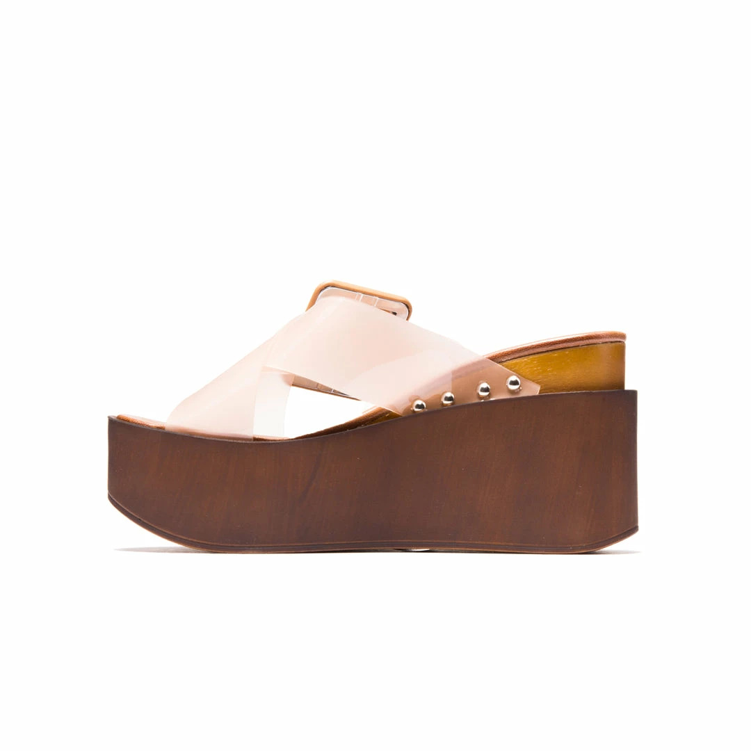 L'INTERVALLE Omala Neutral Clear WOMEN 2 L'INTERVALLE Omala Neutral Clear WOMEN