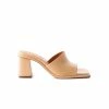 L'INTERVALLE Parmenia Camel Leather WOMEN