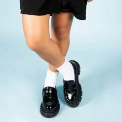 L'INTERVALLE Gama Nude Patent WOMEN