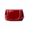 L'INTERVALLE Vauvan Red Patent WOMEN