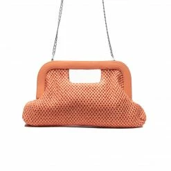 L'INTERVALLE WOMEN Saint Salmon Leather