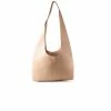 L'INTERVALLE WOMEN Agard Sand Leather