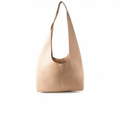 L'INTERVALLE WOMEN Agard Sand Leather