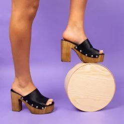 L'INTERVALLE WOMEN Selma Tan Suede