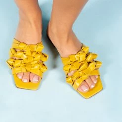 L'INTERVALLE Sutri White Polyurethane WOMEN