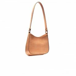 L'INTERVALLE WOMEN Lulu Coral Croco