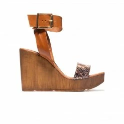 L'INTERVALLE WOMEN Sofia Tan Snake