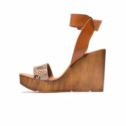 L'INTERVALLE WOMEN Sofia Tan Snake