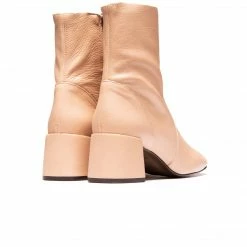 L'INTERVALLE Stratford Nude Leather WOMEN