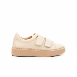 L'INTERVALLE WOMEN Wonderwall Nude Leather