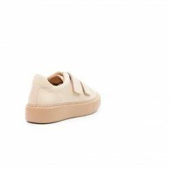 L'INTERVALLE WOMEN Wonderwall Nude Leather