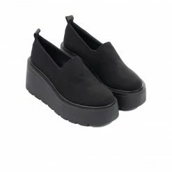 L'INTERVALLE San Diego Black Lycra