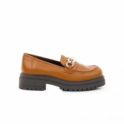 L'INTERVALLE Seattle Brandy Leather WOMEN