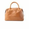 L'INTERVALLE WOMEN Belleville Tan Leather