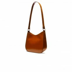 L'INTERVALLE WOMEN Lulu Camel Box