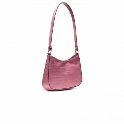 L'INTERVALLE Lulu Pink Croco