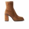 L'INTERVALLE Bowen Brown Suede WOMEN