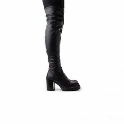 L'INTERVALLE Rialto Black Stretch WOMEN